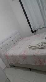 Vacation home (near the beach)