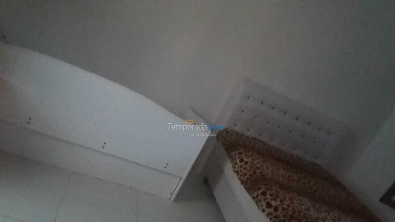 House for vacation rental in Peruíbe (Estancia São José)