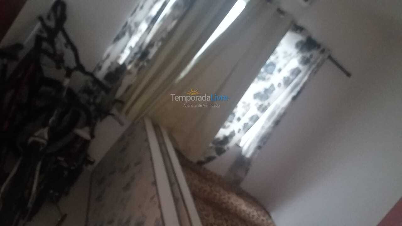 House for vacation rental in Peruíbe (Estancia São José)