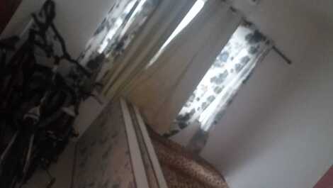 Vacation home (near the beach)