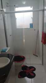 Vacation home (near the beach)