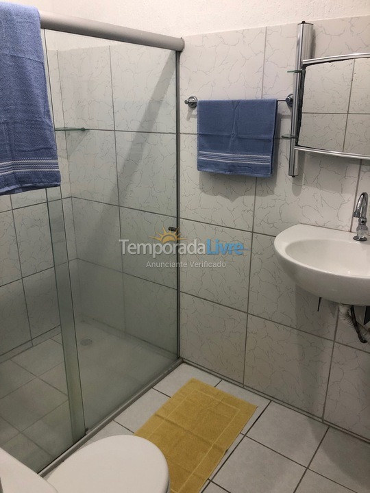 Casa para alquiler de vacaciones em Natal (Ponta Negra)