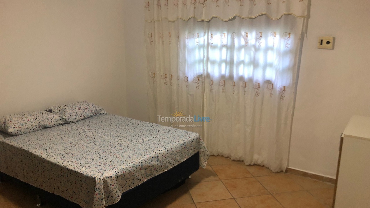 Casa para alquiler de vacaciones em Natal (Ponta Negra)