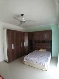 Sobrado super aconchegante