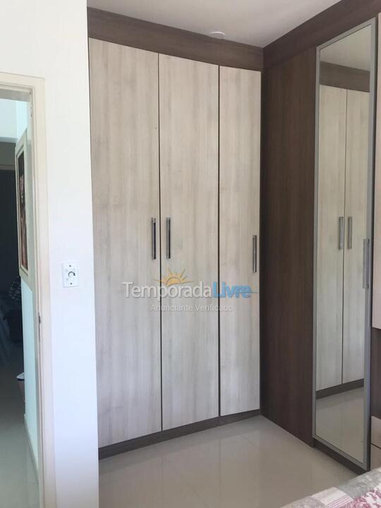 Casa para aluguel de temporada em Caraguatatuba (Capricórnio)