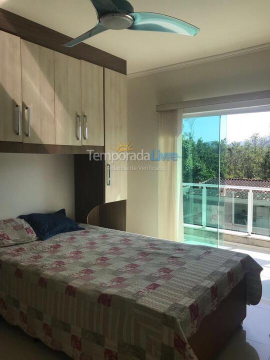 Casa para aluguel de temporada em Caraguatatuba (Capricórnio)