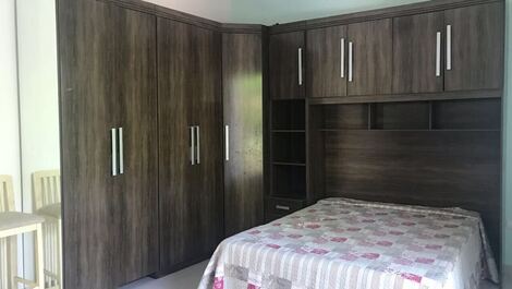 Sobrado super aconchegante