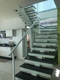 Sobrado super aconchegante