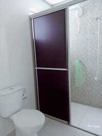 Apartment for rent in Piratuba - Centro