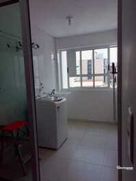 Hermoso apartamento en alquiler en Piratuba / SC - Confort y seguridad