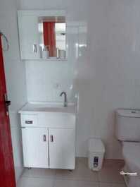 Hermoso apartamento en alquiler en Piratuba / SC - Confort y seguridad