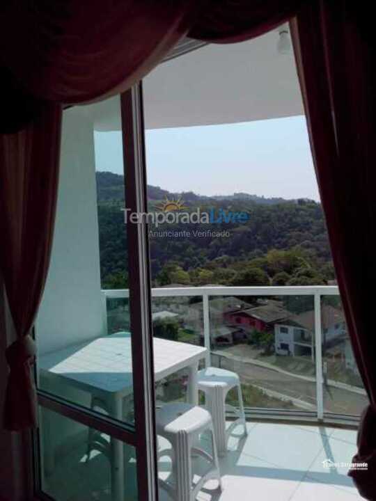 Apartamento para alquiler de vacaciones em Piratuba (Centro)