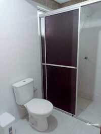 Hermoso apartamento en alquiler en Piratuba / SC - Confort y seguridad