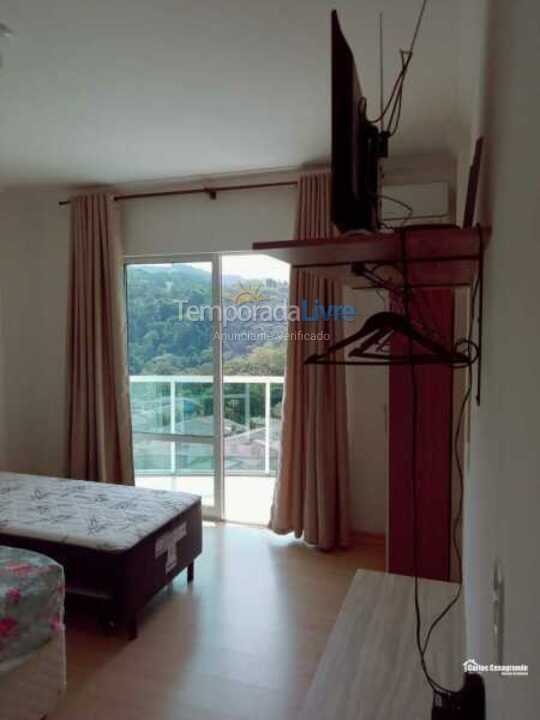 Apartamento para alquiler de vacaciones em Piratuba (Centro)