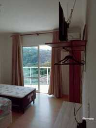 Hermoso apartamento en alquiler en Piratuba / SC - Confort y seguridad