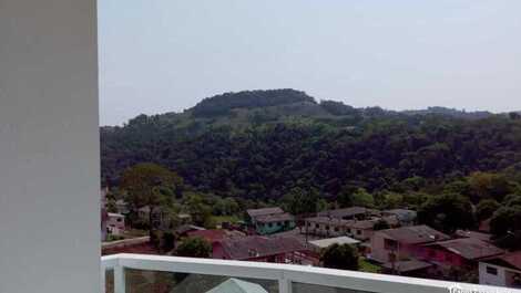 Hermoso apartamento en alquiler en Piratuba / SC - Confort y seguridad