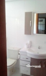 Apartment for rent in Piratuba - Centro