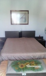 Lindo apartamento para aluguel em Piratuba/SC - Conforto e segurança