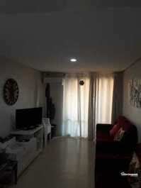 Apartment for rent in Piratuba - Centro