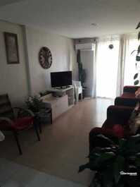 Lindo apartamento para aluguel em Piratuba/SC - Conforto e segurança