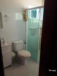 Lindo apartamento para aluguel em Piratuba/SC - Conforto e segurança