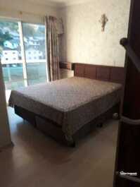 Lindo apartamento para aluguel em Piratuba/SC - Conforto e segurança