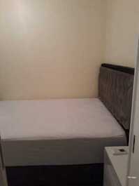 Apartment for rent in Piratuba - Termas Piratuba