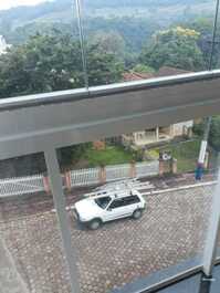 Beautiful apartment for rent in Piratuba/SC - Comfort and security