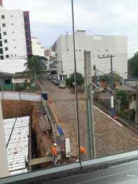 Beautiful apartment for rent in Piratuba/SC - Comfort and security