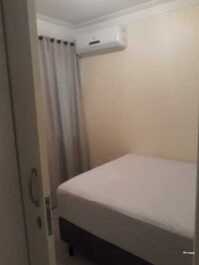 Beautiful apartment for rent in Piratuba/SC - Comfort and security