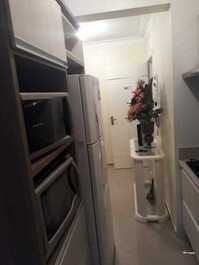 Beautiful apartment for rent in Piratuba/SC - Comfort and security