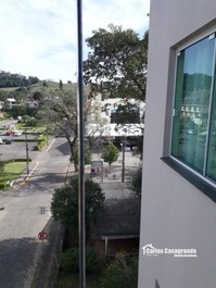 Apartment for rent in Piratuba - Termas Piratuba