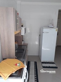 Beautiful apartment for rent in Piratuba/SC - Comfort and security