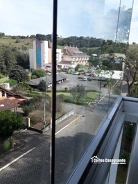 Beautiful apartment for rent in Piratuba/SC - Comfort and security