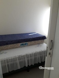 Beautiful apartment for rent in Piratuba/SC - Comfort and security