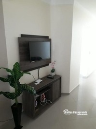 Beautiful apartment for rent in Piratuba/SC - Comfort and security