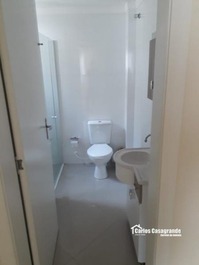 Beautiful apartment for rent in Piratuba/SC - Comfort and security