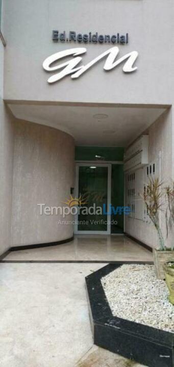 Apartment for vacation rental in Piratuba (Termas Piratuba)