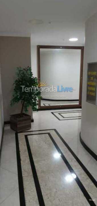 Apartment for vacation rental in Piratuba (Termas Piratuba)