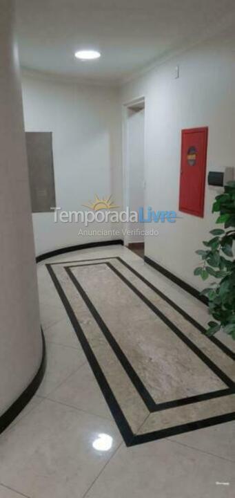 Apartment for vacation rental in Piratuba (Termas Piratuba)