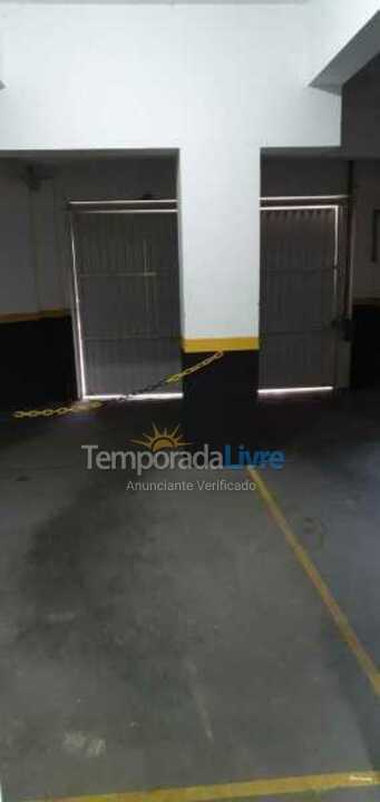 Apartment for vacation rental in Piratuba (Termas Piratuba)