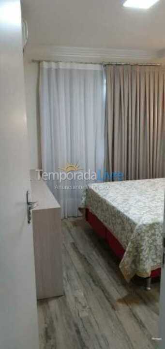 Apartment for vacation rental in Piratuba (Termas Piratuba)