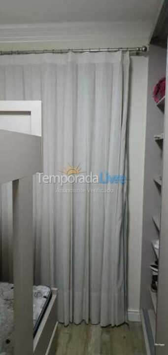 Apartment for vacation rental in Piratuba (Termas Piratuba)