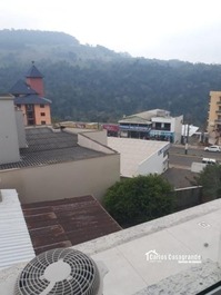 Hermoso apartamento en alquiler en Piratuba / SC - Confort y seguridad