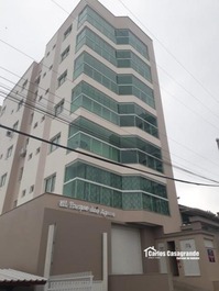 Hermoso apartamento en alquiler en Piratuba / SC - Confort y seguridad