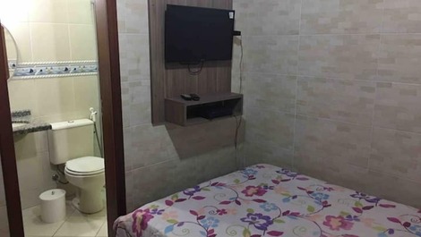 LINDA CASA PERTO DA PRAIA CANASVIEIRAS