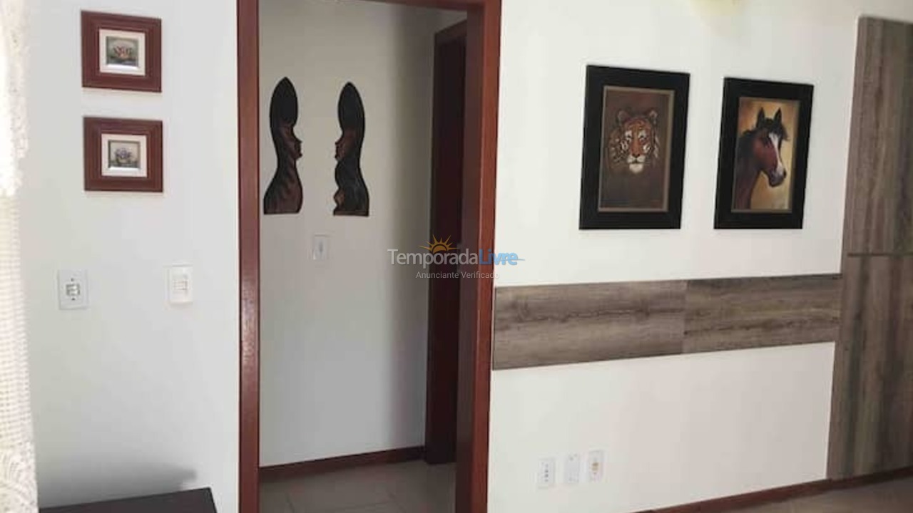 Casa para aluguel de temporada em Florianopolis (Canasvieiras)