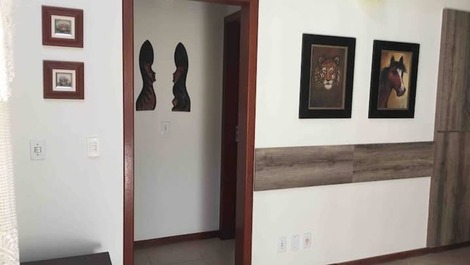 LINDA CASA PERTO DA PRAIA CANASVIEIRAS