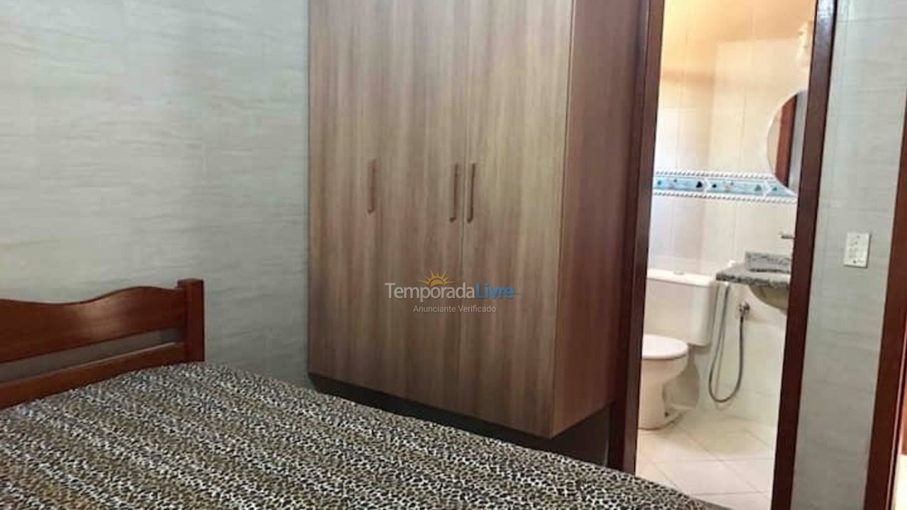 Casa para aluguel de temporada em Florianopolis (Canasvieiras)