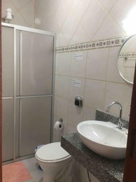 LINDA CASA PERTO DA PRAIA CANASVIEIRAS